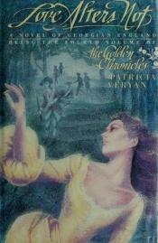 book cover of Love Alters Not : a Georgian Romance by Patricia Veryan