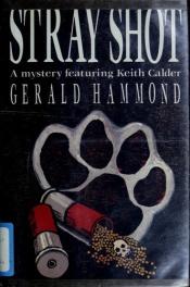 book cover of Stray Shot by Gerald Hammond