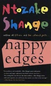 book cover of Nappy Edges by Ntozake Shange