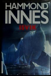 book cover of Isvik by Hammond Innes