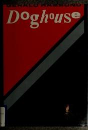 book cover of Doghouse by Gerald Hammond