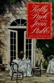 book cover of Kelly Park by Jean Stubbs