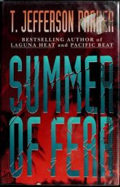 book cover of B070915: Summer of Fear by T. Jefferson Parker