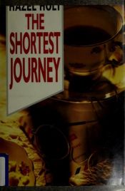 book cover of Mrs. Malory's Shortest Journey (Sheila Malory Mystery - Book 3) by Hazel Holt