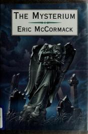 book cover of Mysterium by Eric McCormack