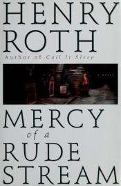 book cover of A Diving Rock on the Hudson: Mercy of a Rude Stream Volume 2 by Henry Roth