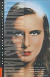 book cover of Leni Riefenstahl's Memoiren by 萊尼·里芬斯塔爾