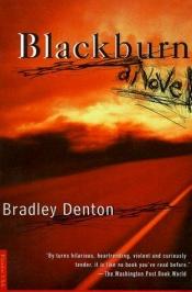 book cover of Blackburn by Bradley Denton