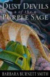 book cover of Dust Devils of The Purple Sage by Barbara Burnett Smith