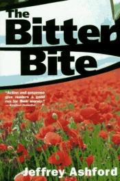 book cover of The Bitter Bite by Peter Alding