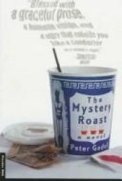 book cover of The Mystery Roast by Peter Gadol