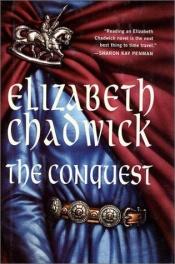 book cover of The Conquest by Elizabeth Chadwick