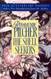 book cover of The Shell Seekers by Rosamunde Pilcher