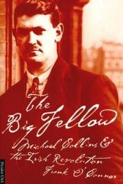 book cover of The Big Fellow by 弗兰克·奥康纳