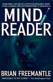 book cover of Mind by Brian Freemantle