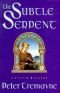 The Subtle Serpent : A Mystery of Ancient Ireland (Sister Fidelma Mysteries (Paperback))