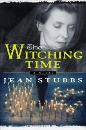 book cover of The witching time by Jean Stubbs