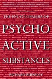 book cover of Encyclopedia of Psychoactive Substances by Richard Rudgley