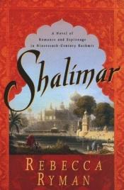 book cover of Shalimar by Rebecca Ryman