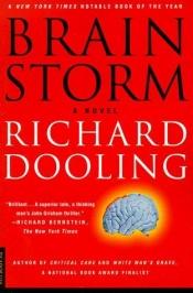 book cover of Brain Storm by Eleanor Druse