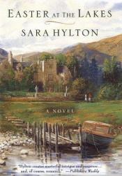 book cover of Easter at the Lakes by Sara Hylton