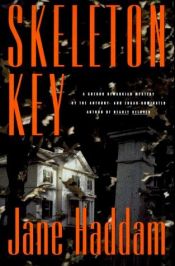 book cover of Skeleton Key : A Gregor Demarkian Mystery (A Gregor Demarkian Mystery) by Jane Haddam