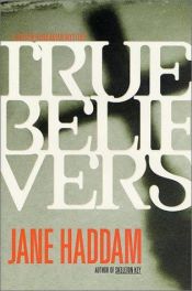 book cover of True believers : a Gregor Demarkian mystery by Jane Haddam