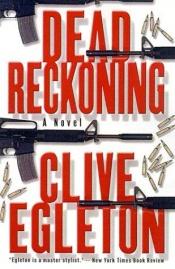 book cover of Dead Reckoning by Clive Egleton