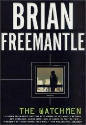 book cover of The watchmen by Brian Freemantle