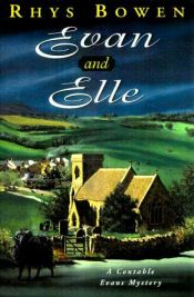 book cover of Evan And Elle by Rhys Bowen