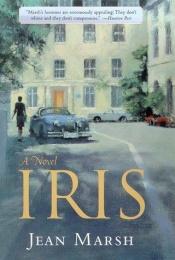 book cover of Iris by Jean Marsh