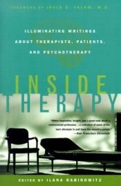 book cover of Mockingbird Years: A Life in and Out of Therapy by Ilana Rabinowitz