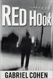 book cover of Red Hook by Gabriel Cohen