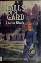 book cover of Falls of Gard by Domini Taylor