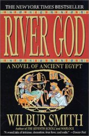 book cover of River God by ウィルバー・スミス