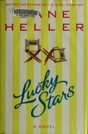 book cover of Lucky Stars by Jane Heller