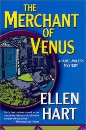 book cover of Merchant of Venus by Ellen Hart