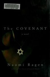 book cover of The Covenant by Naomi Ragen