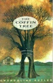 book cover of The Coffin Tree by Gwendoline Butler