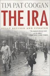 book cover of The IRA: A History by Tim Pat Coogan