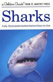 book cover of Sharks by Andrea Gibson