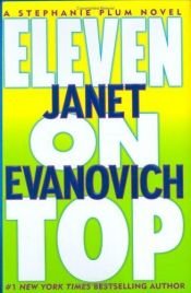 book cover of Eleven on Top by Τζάνετ Ιβάνοβιτς