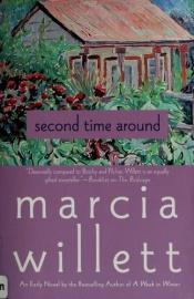 book cover of Second Time Around by Marcia Willett