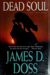 book cover of Dead Soul by James D. Doss