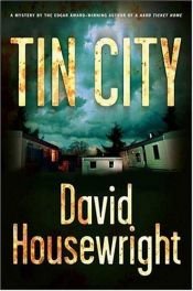 book cover of Tin City (Mac McKenzie Mysteries (Paperback)) by David Housewright