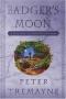 Badger's Moon (Mystery of Ancient Ireland)(Sister Fidelma Mystery)Series