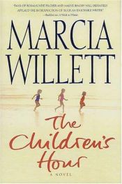 book cover of The Children's Hour by Marcia Willett