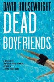 book cover of Dead Boyfriends (Twin Cities P.I. Mac McKenzie Novels) by David Housewright