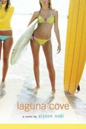 book cover of Laguna Cove by アリソン・ノエル