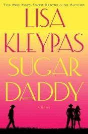 book cover of Sugar Daddy by Лайза Клейпас
